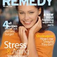 Remedy Magazine